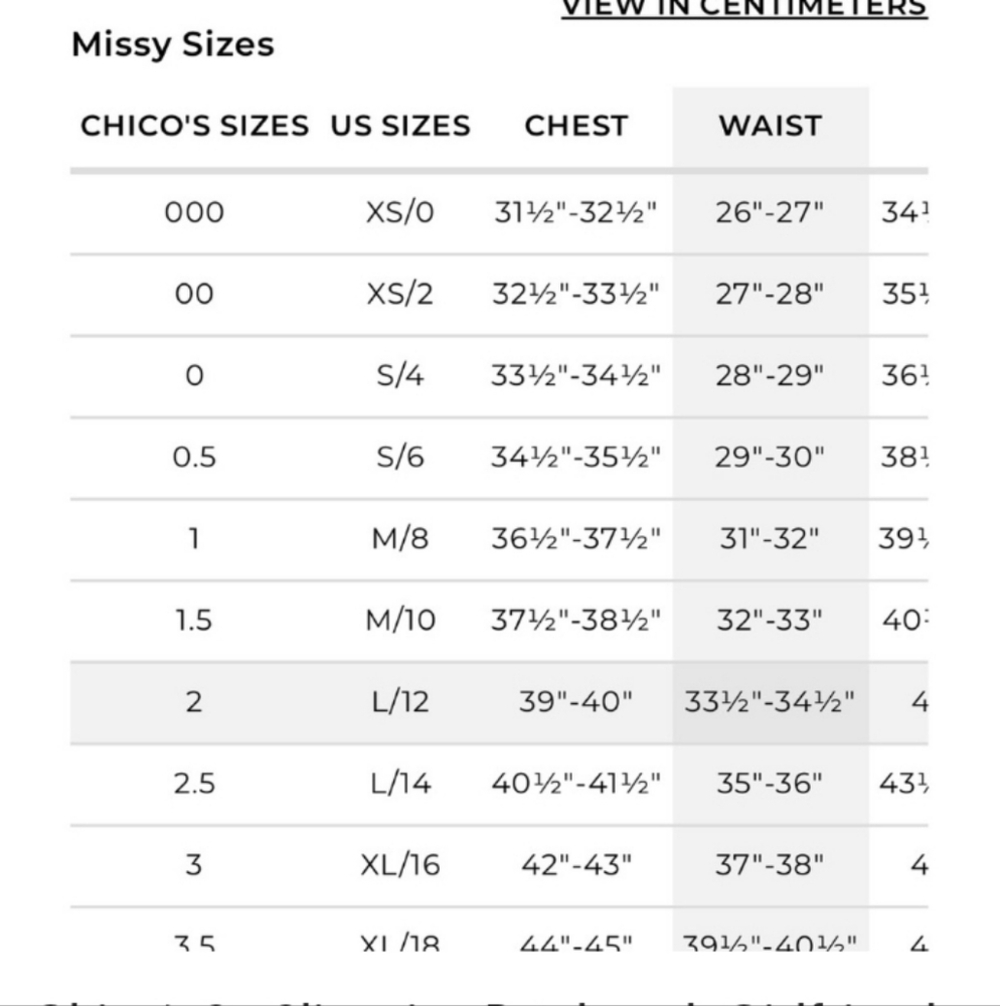 Chico’s Distresses Patchwork Girlfriend Ankle Jea… - image 3